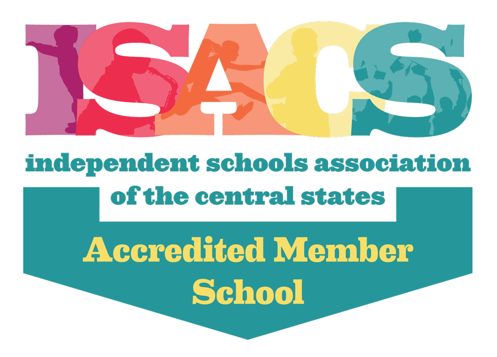 ISACS Accredited Member School