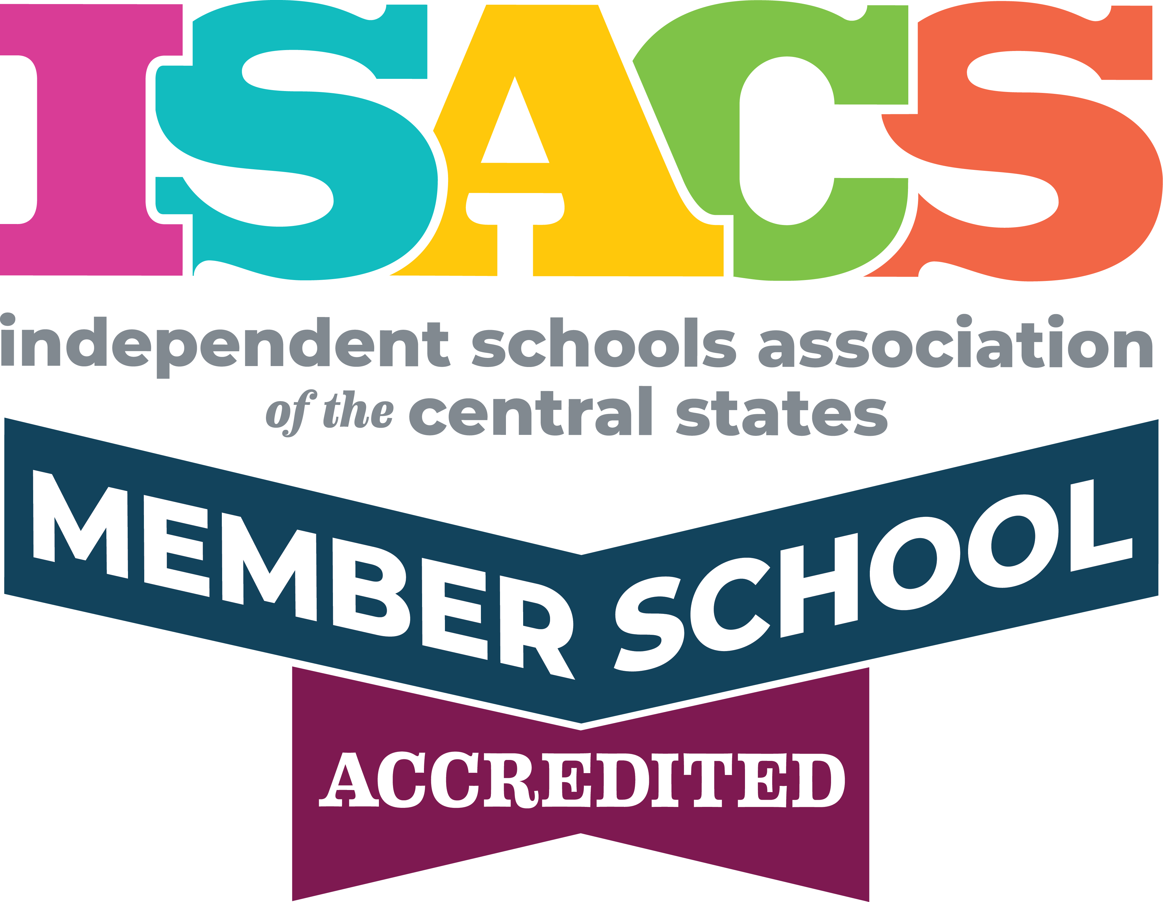 ISACS Accredited Member School