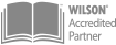Wilson Accredited Partner