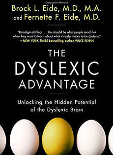 The Dyslexic Advantage