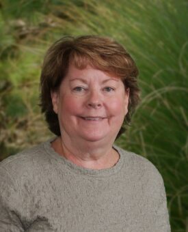 Mary Brotherton
