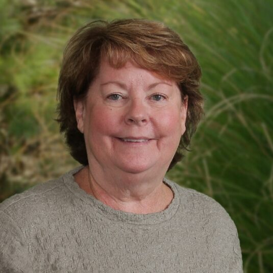 Mary Brotherton