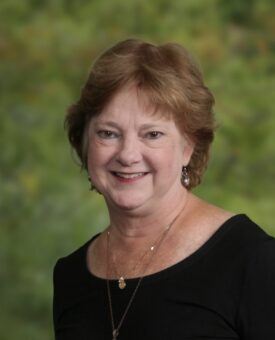 Anne Evers