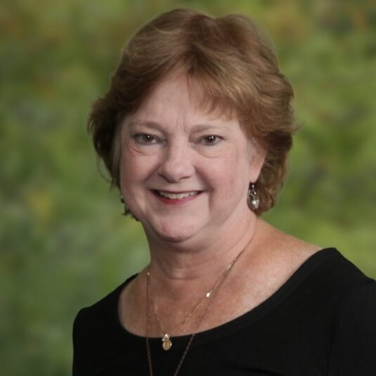 Anne Evers