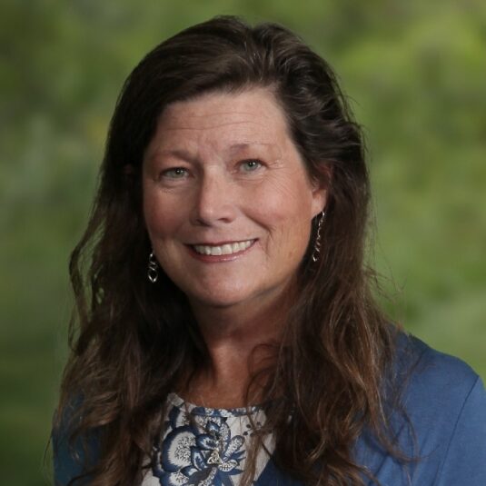 Sue McLaughlin