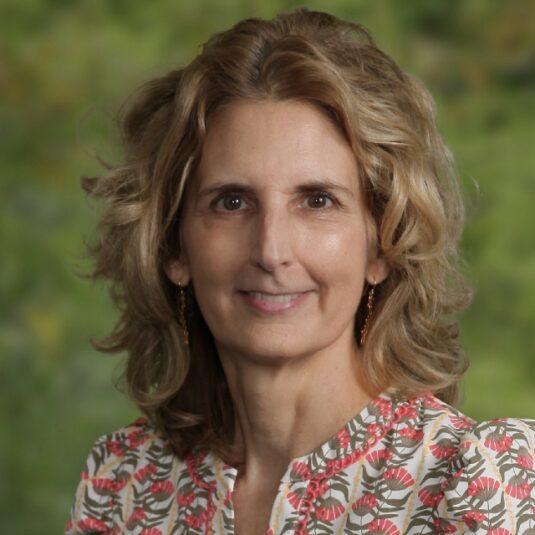 Jan McMichael