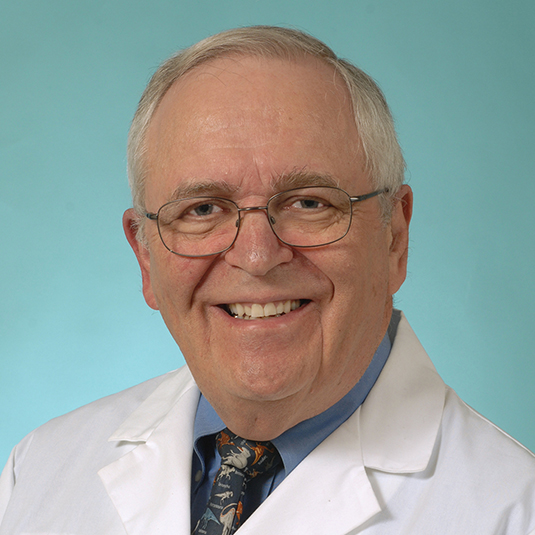 Paul S. Simons, MD