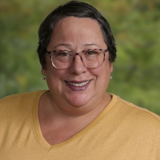 Stephanie Slonka