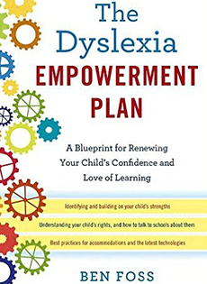 The Dyslexia Empowerment Plan