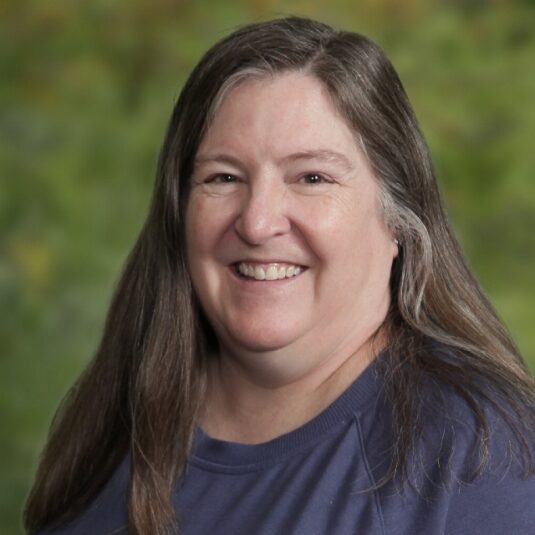 Tara Harrow