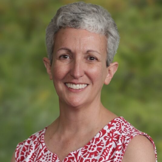 Tami Helfrich