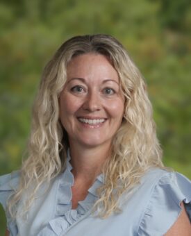 Mary Beth Hofer