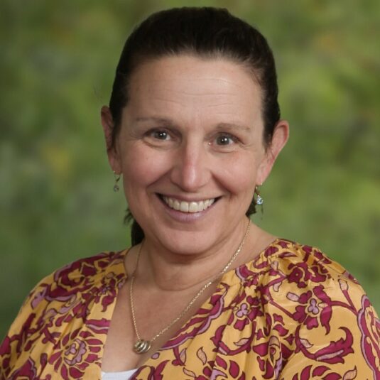 Amy Hoffman
